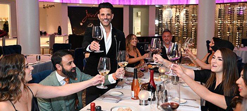 Buy tickets to the Las Vegas Wine Tour on Showtimevegas.com